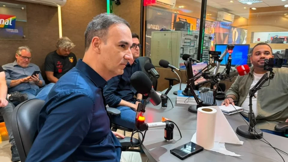 Sport revela débito de R$ 630 mi com ex-presidente e pressiona reforços