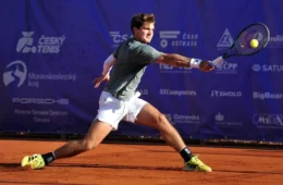 Thiago Wild supera o quali, garante vaga em Challenger na Alemanha e tenta evitar queda no ranking