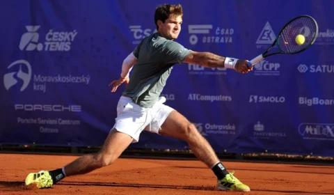Thiago Wild supera o quali, garante vaga em Challenger na Alemanha e tenta evitar queda no ranking