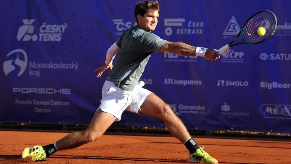 Thiago Wild supera o quali, garante vaga em Challenger na Alemanha e tenta evitar queda no ranking