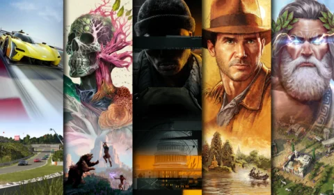 Xbox Game Pass Ultimate enfrenta crise e reduz jogos em 2026