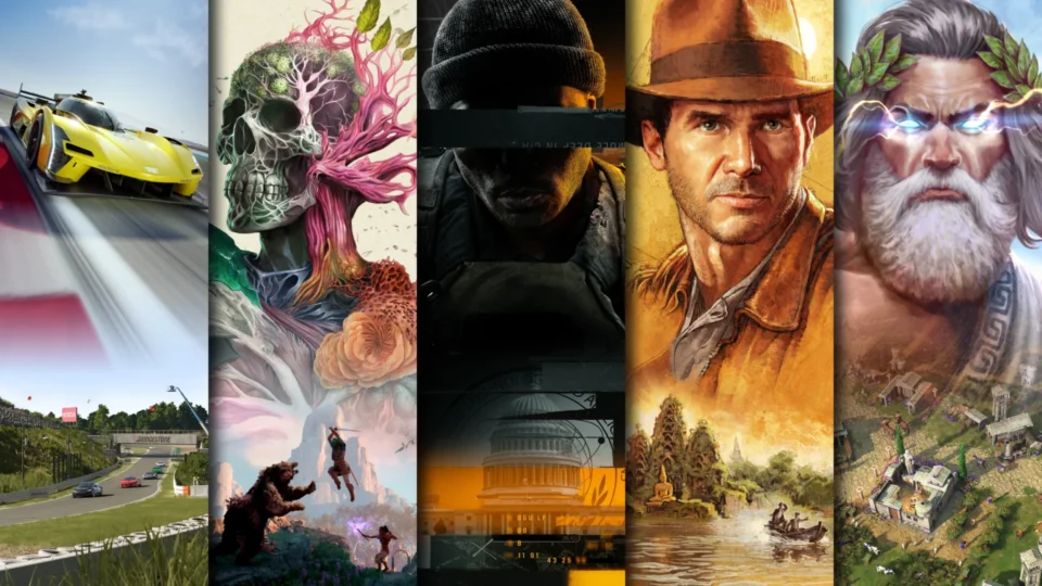 Xbox Game Pass Ultimate enfrenta crise e reduz jogos em 2026
