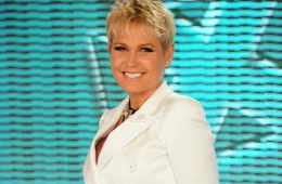 O que fez Xuxa romper silêncio sobre ex-paquita? Declaração da apresentadora reacende antiga polêmica
