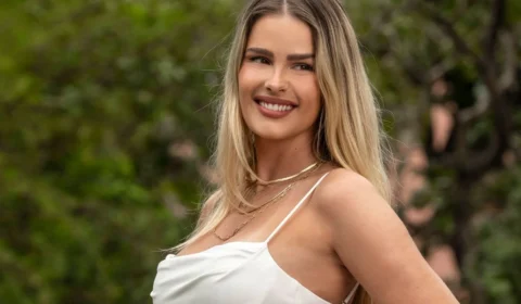 Yasmin Brunet vira assunto após post de sogra de Medina