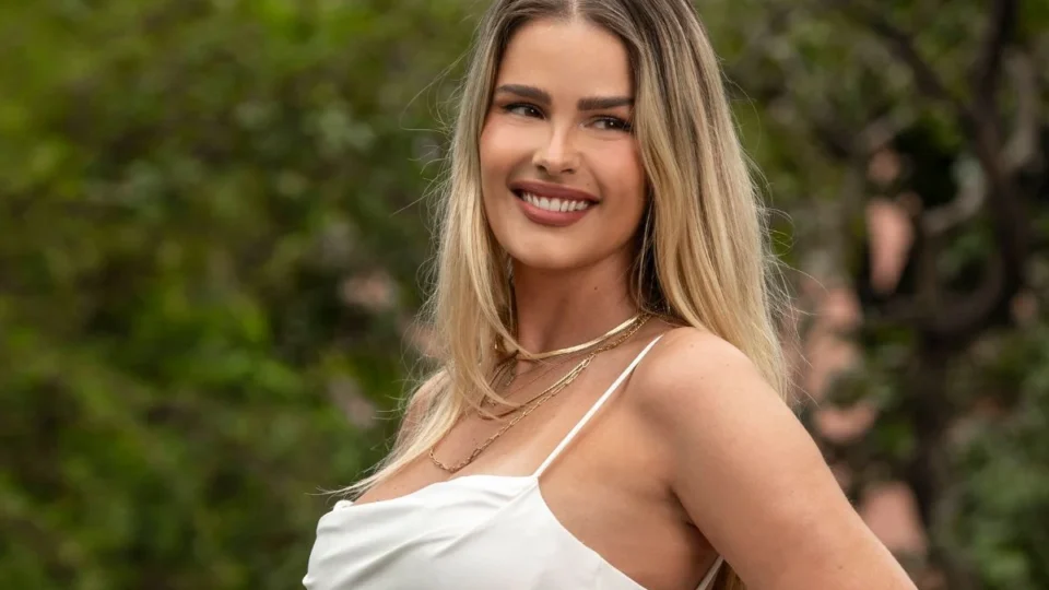 Yasmin Brunet vira assunto após post de sogra de Medina