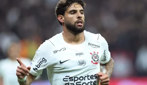 Corinthians domina, Botafogo tropeça: veja como terminaram os jogos desta quinta no Brasileirão