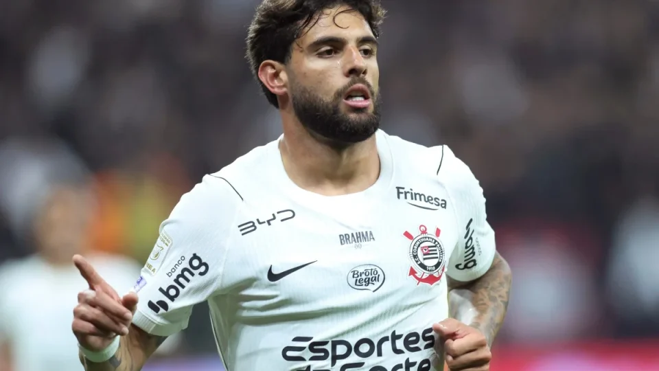 Corinthians domina, Botafogo tropeça: veja como terminaram os jogos desta quinta no Brasileirão