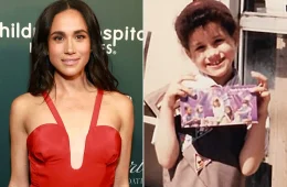 Meghan Markle une estilo e ativismo em evento das Girl Scouts
