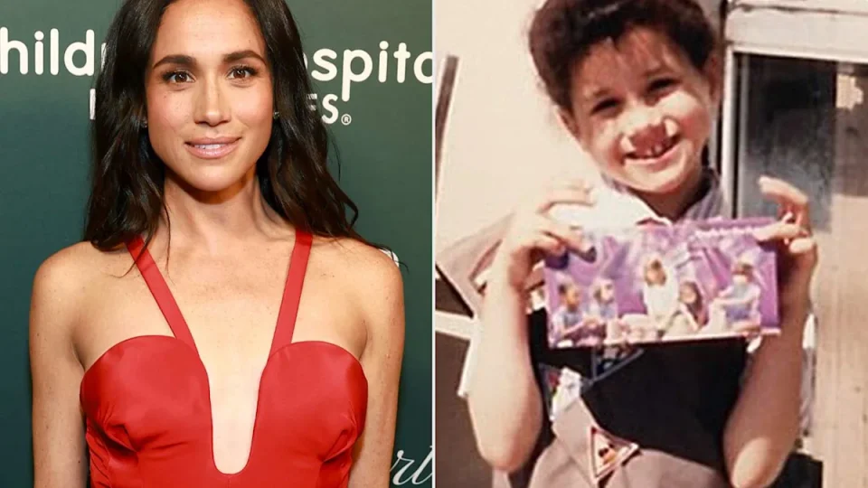 Meghan Markle une estilo e ativismo em evento das Girl Scouts