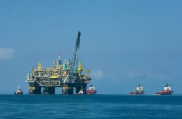 Petróleo dispara e coloca a Petrobras diante de uma nova oportunidade