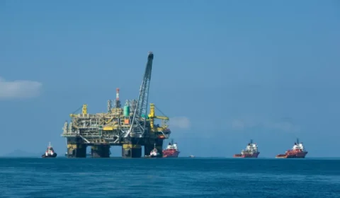 Petróleo dispara e coloca a Petrobras diante de uma nova oportunidade