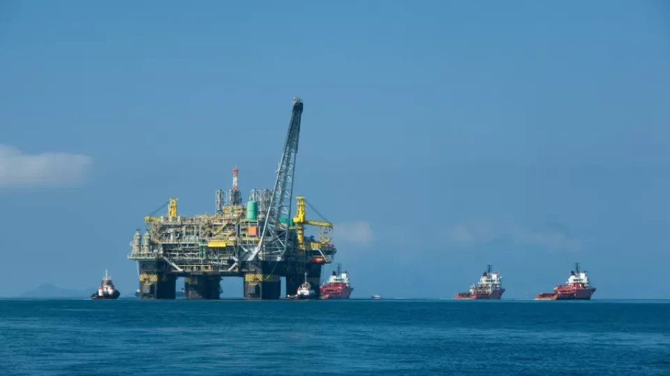 Petróleo dispara e coloca a Petrobras diante de uma nova oportunidade