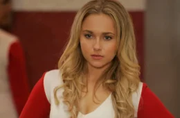 Morte de Hayden Panettiere abala os fãs de Heroes e Pânico