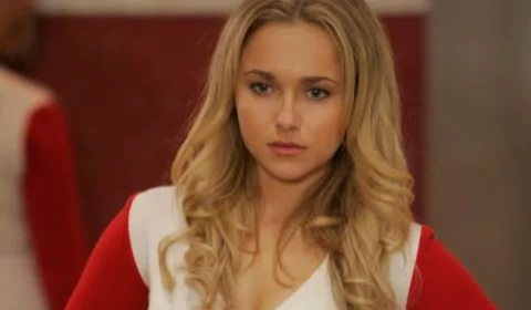 Morte de Hayden Panettiere abala os fãs de Heroes e Pânico