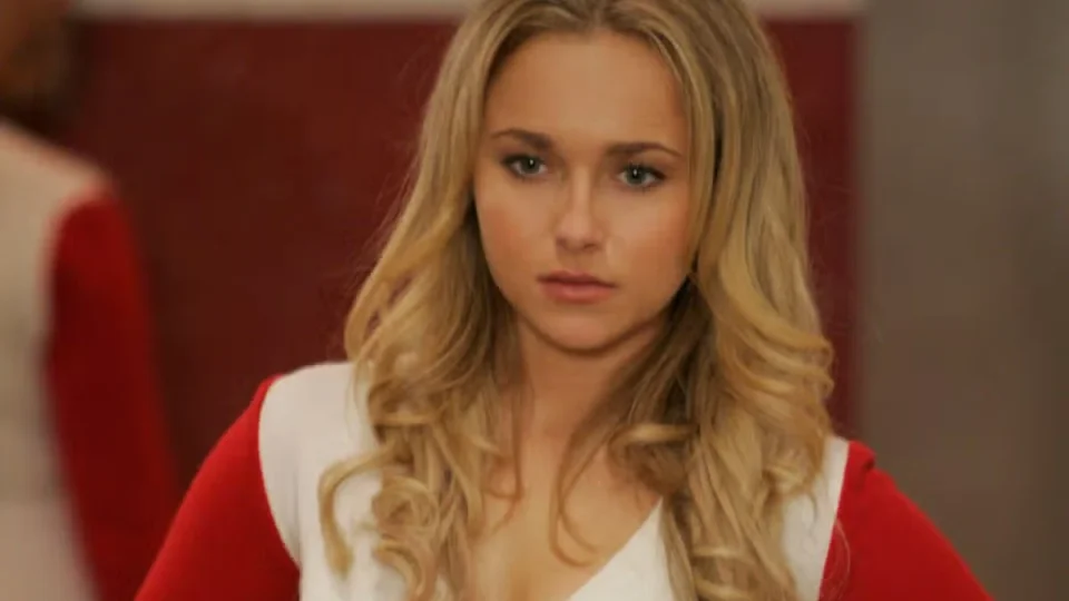 Morte de Hayden Panettiere abala os fãs de Heroes e Pânico