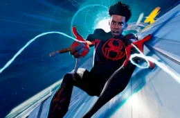Homem-Aranha: Além do Aranhaverso 3 ganha data e tom sombrio
