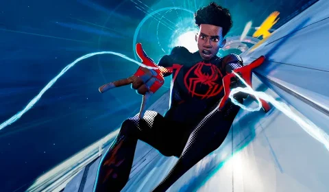 Homem-Aranha: Além do Aranhaverso 3 ganha data e tom sombrio