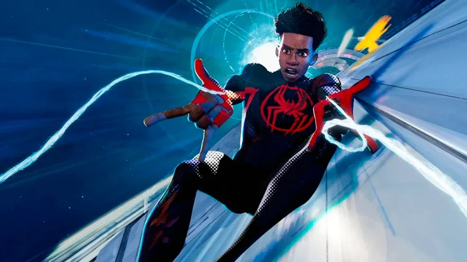 Homem-Aranha: Além do Aranhaverso 3 ganha data e tom sombrio