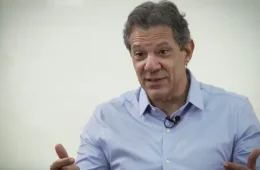 Haddad questiona imagens usadas em apuração sobre suposta perseguição ao motorista