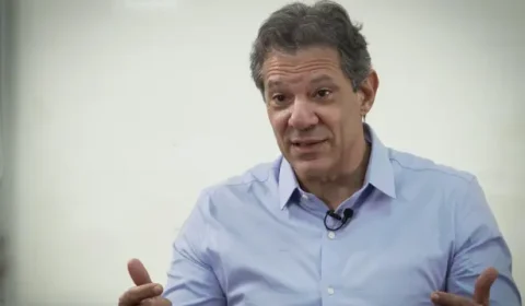 Haddad questiona imagens usadas em apuração sobre suposta perseguição ao motorista