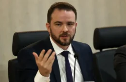 Dívida pública passa de R$ 9,2 trilhões e Durigan aponta o que está por trás da alta
