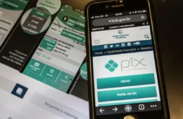 Pix Internacional avança e Banco Central endurece regras contra golpes