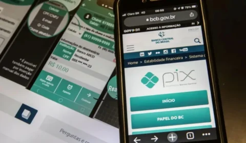 Pix Internacional avança e Banco Central endurece regras contra golpes