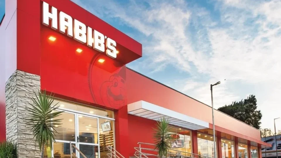 Habib’s entra em recuperação judicial com dívida de R$ 265 milhões; entenda o que aconteceu