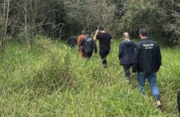 Cabeça e mãos de haitiana esquartejada são encontradas após cinco meses em SP