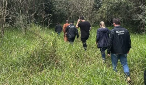 Cabeça e mãos de haitiana esquartejada são encontradas após cinco meses em SP