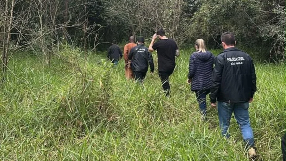 Cabeça e mãos de haitiana esquartejada são encontradas após cinco meses em SP