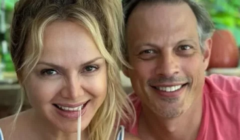 Eliana adota ‘sleep divorce’ para melhorar relação