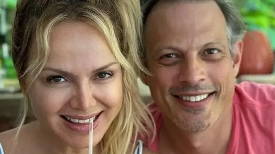 Eliana adota ‘sleep divorce’ para melhorar relação
