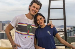 Romance de Bruna Marquezine e Shawn Mendes abala a internet; confira