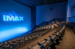 Cinema indiano acompanha Hollywood e investe em Imax em novo épico