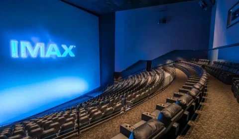 Cinema indiano acompanha Hollywood e investe em Imax em novo épico
