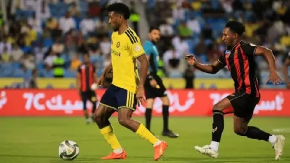 Al Riyadh x Al Nassr: Ronaldo marca na volta e time vence por 4 a 0