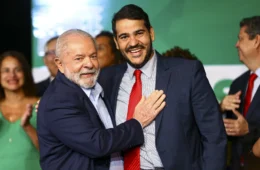 Lula se reúne com Jorge Messias antes de almoço com Alcolumbre e Hugo Motta