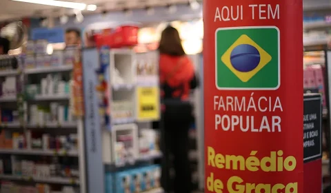 Farmácia Popular vai usar reconhecimento facial e pode oferecer exames de saúde