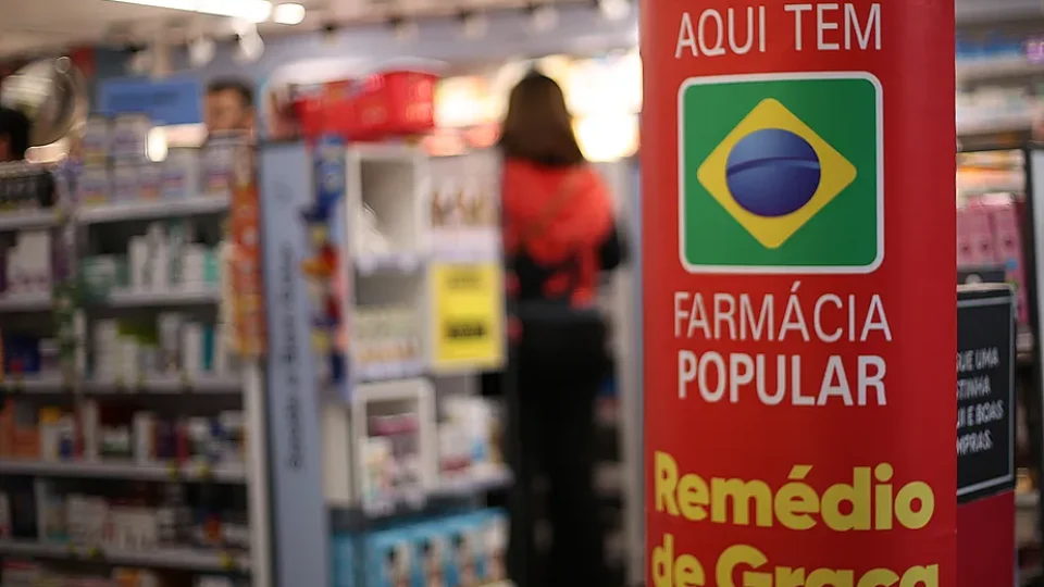 Farmácia Popular vai usar reconhecimento facial e pode oferecer exames de saúde