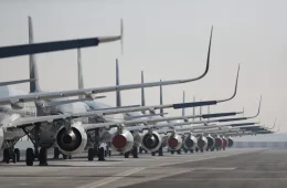 Credores barram empréstimo de US$ 2,45 bilhões e colocam futuro da Latam Brasil em risco