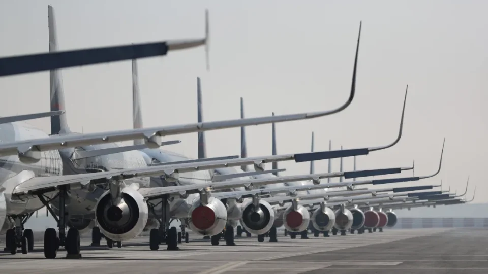 Credores barram empréstimo de US$ 2,45 bilhões e colocam futuro da Latam Brasil em risco