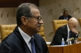 Ex-desembargador investigado por incitar atos golpistas revela queda de 84% no patrimônio e salário