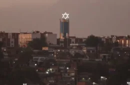 PM do Rio anuncia ocupação por tempo indeterminado no Complexo de Israel