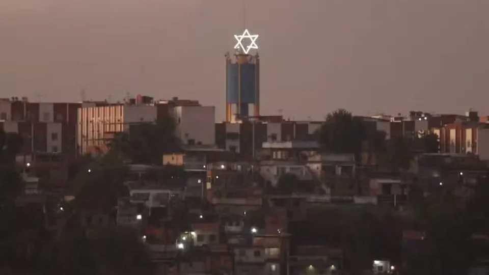 PM do Rio anuncia ocupação por tempo indeterminado no Complexo de Israel