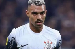 Torcida do Corinthians critica declaração de Matheuzinho nas redes sociais