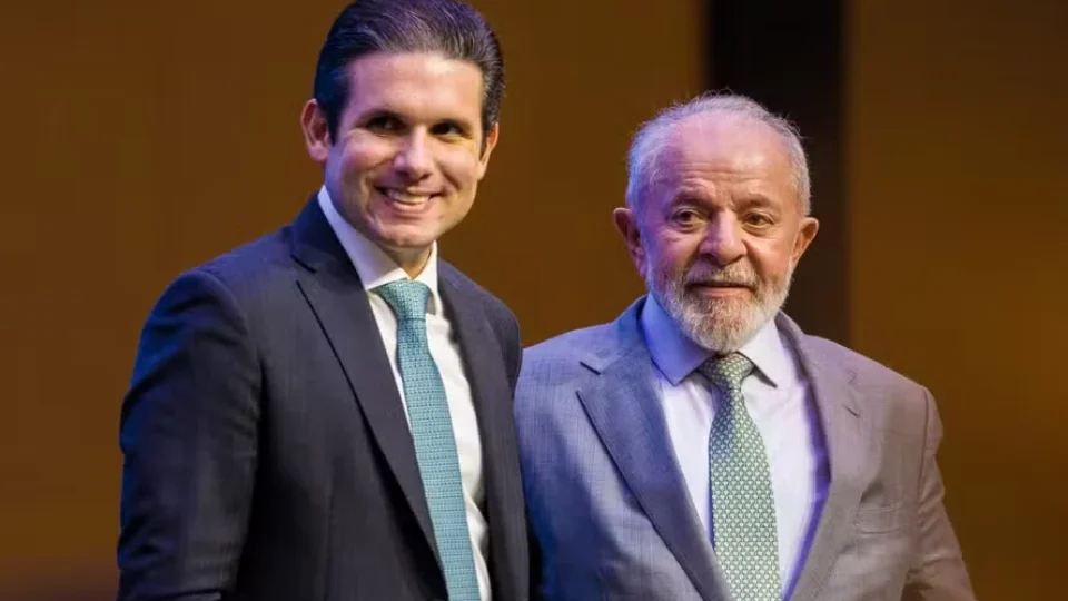 É “o melhor para o país”, Hugo Motta declara apoio à reeleição de Lula