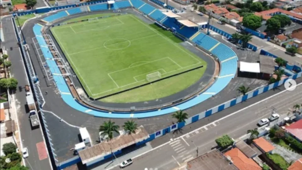 Goiatuba e ASA ficam no empate sem gols pelas quartas de final da Série D