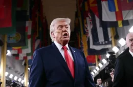 Estados Unidos reforçam domínio na América Latina, veja o vídeo