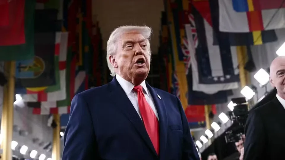 Estados Unidos reforçam domínio na América Latina, veja o vídeo